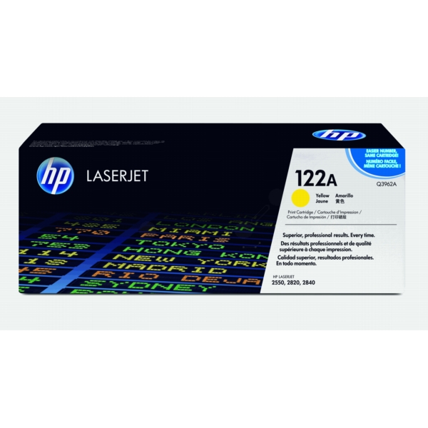 HP Q3962A